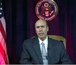 Corruption will Kill Afghanistan  if Left Unchecked: U.S Envoy